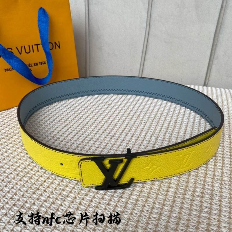 LV Belts 8009